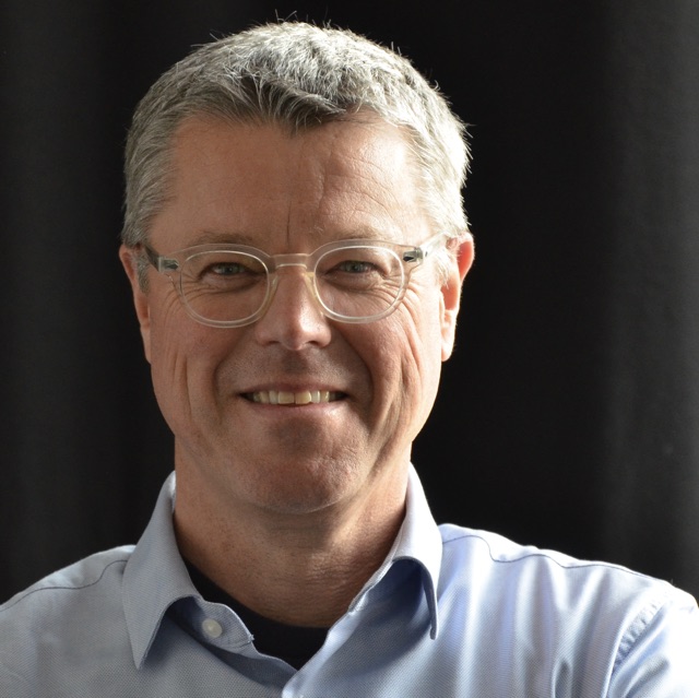 Markus Windelen, Strategic Advisor and Founder of Versility Gaming Consultancy